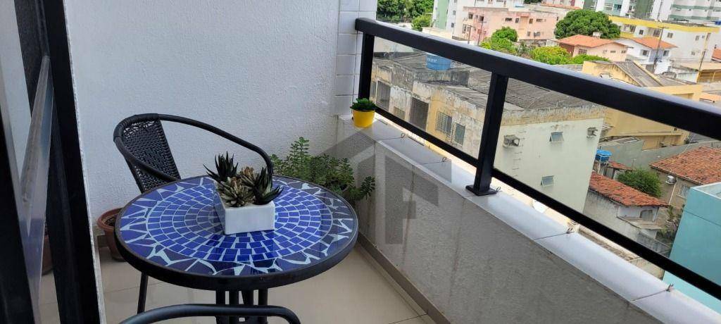 Apartamento à venda com 3 quartos, 58m² - Foto 8