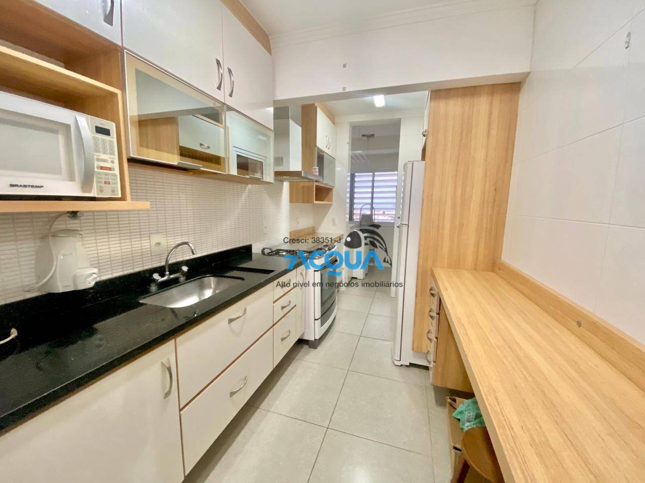 Apartamento à venda com 3 quartos, 118m² - Foto 8