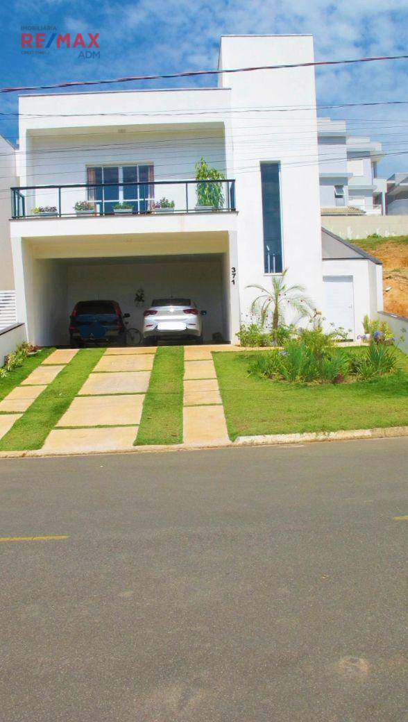 Casa de Condomínio à venda com 3 quartos, 250M2 - Foto 2