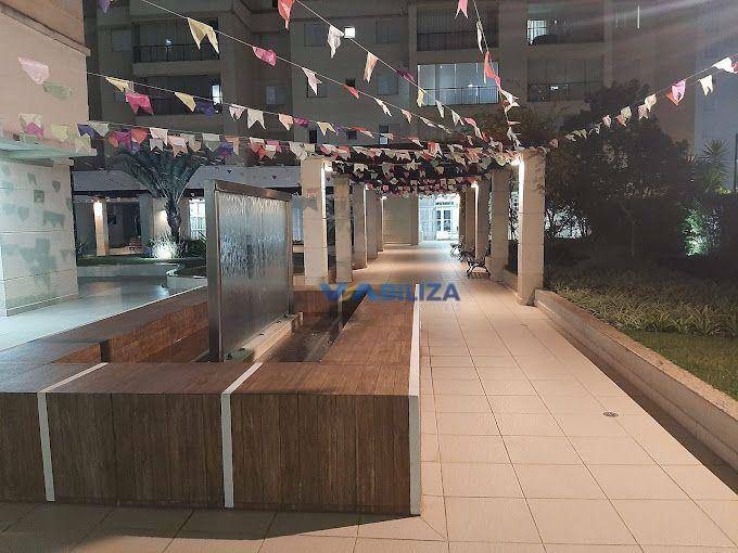 Apartamento à venda com 2 quartos, 83m² - Foto 28