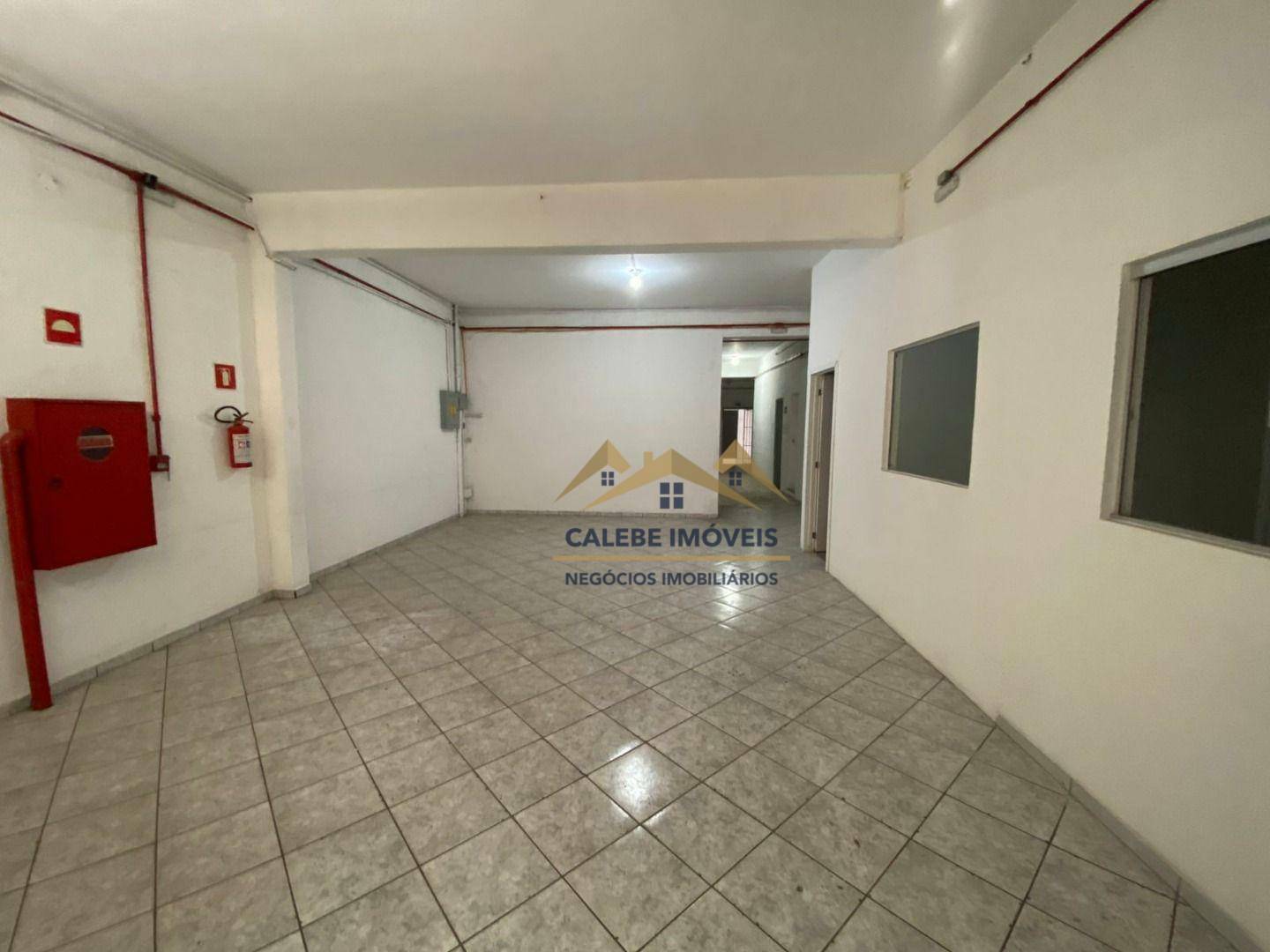 Prédio Inteiro para alugar, 961m² - Foto 3