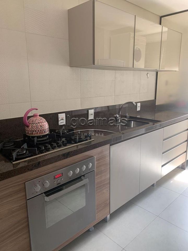 Apartamento à venda com 3 quartos, 105m² - Foto 4