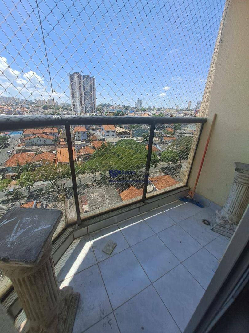 Apartamento para alugar com 3 quartos, 76m² - Foto 24