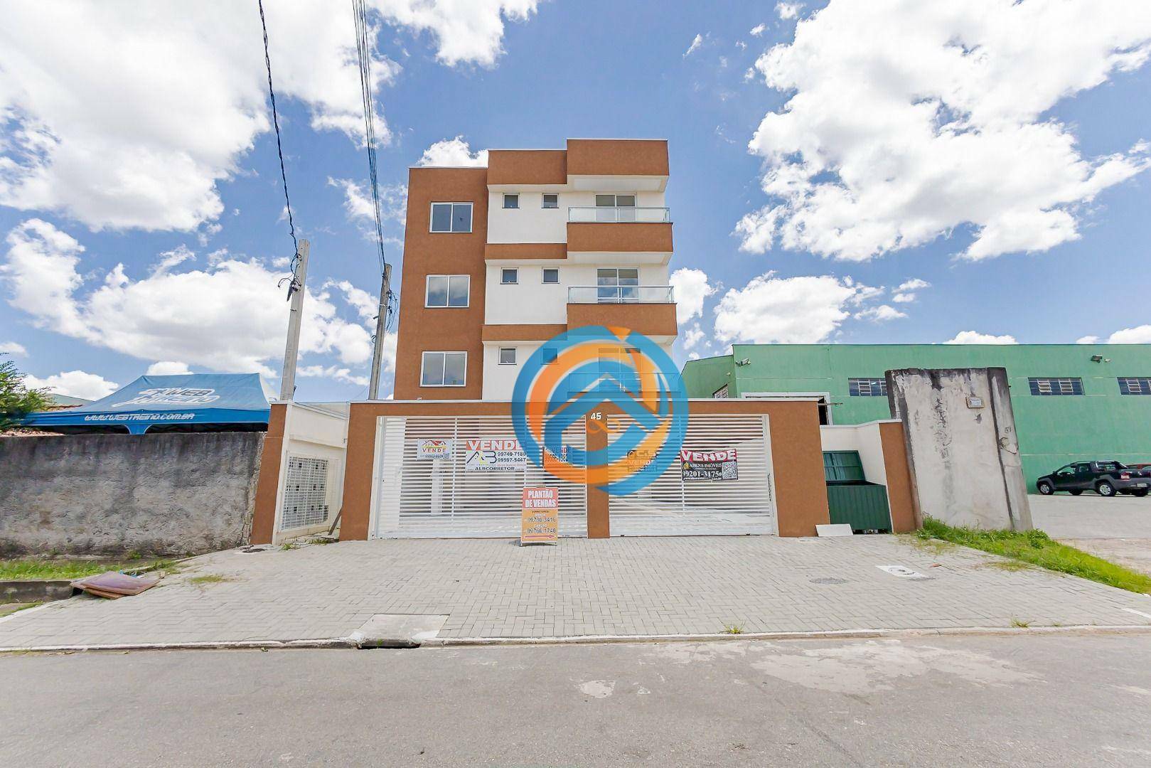 Apartamento à venda com 2 quartos, 60m² - Foto 25