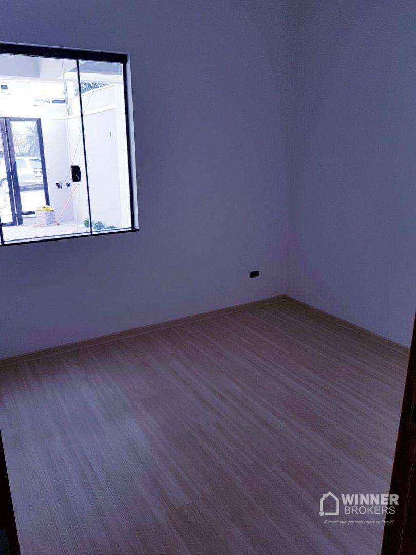 Casa à venda com 3 quartos, 127m² - Foto 21