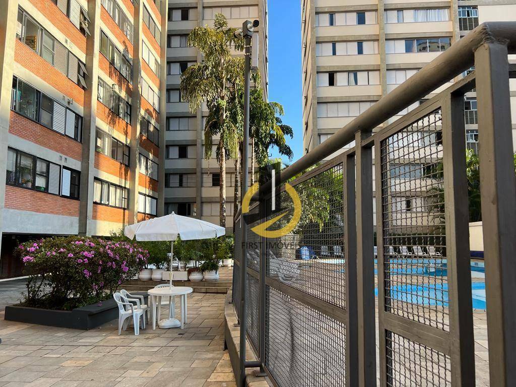 Apartamento para alugar com 2 quartos, 76m² - Foto 19