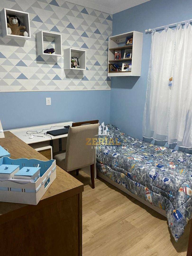 Apartamento à venda com 2 quartos, 63m² - Foto 9