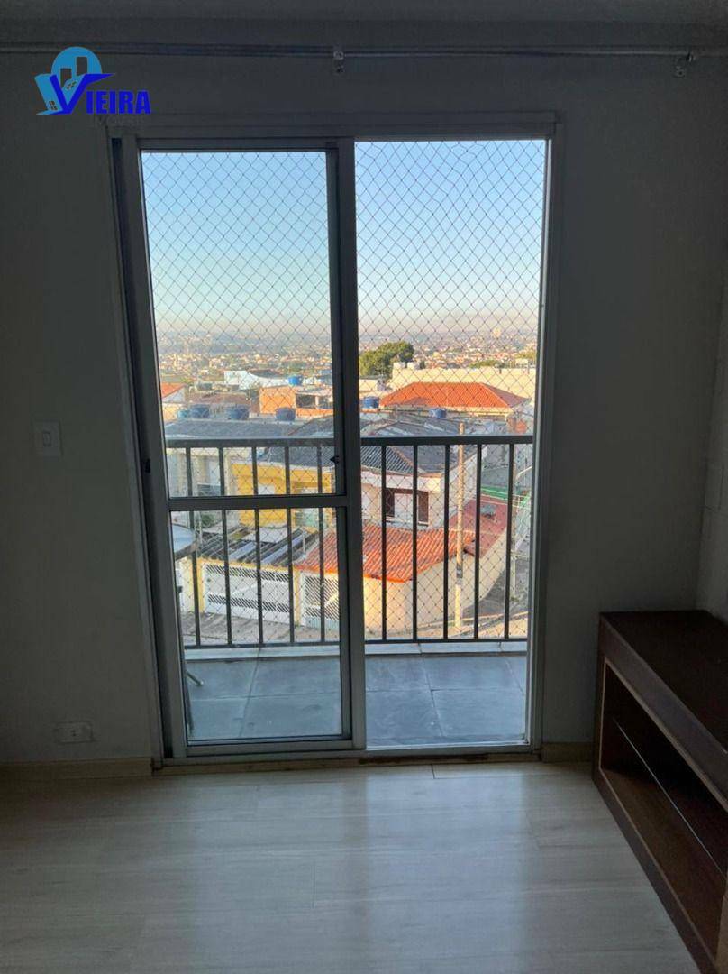 Apartamento à venda com 2 quartos, 68m² - Foto 8