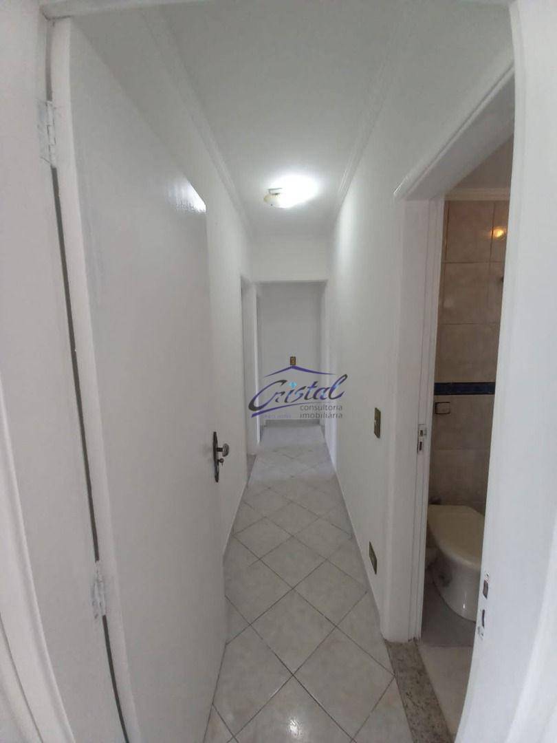 Apartamento à venda com 3 quartos, 114m² - Foto 11