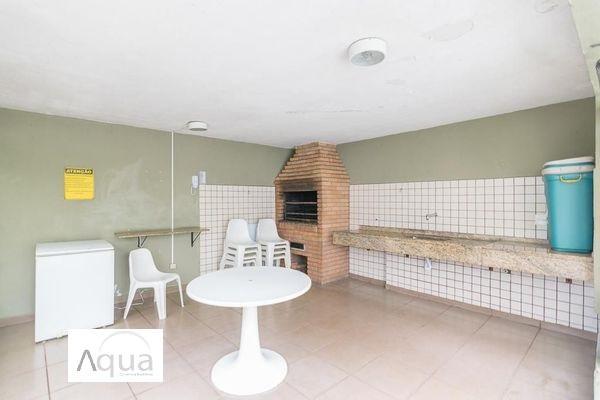 Apartamento à venda com 3 quartos, 88m² - Foto 57