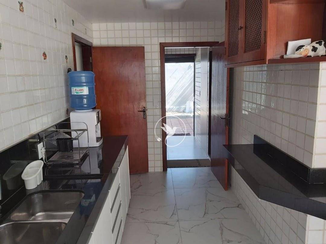 Casa para lancamento com 7 quartos, 300m² - Foto 19