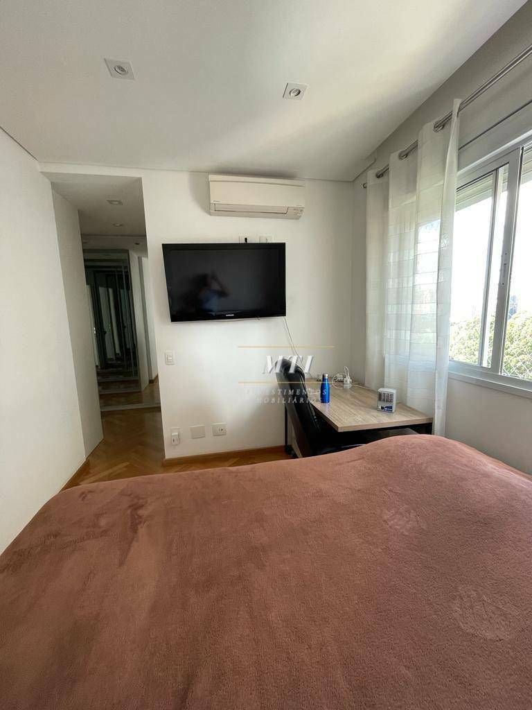 Apartamento à venda com 3 quartos, 134m² - Foto 15