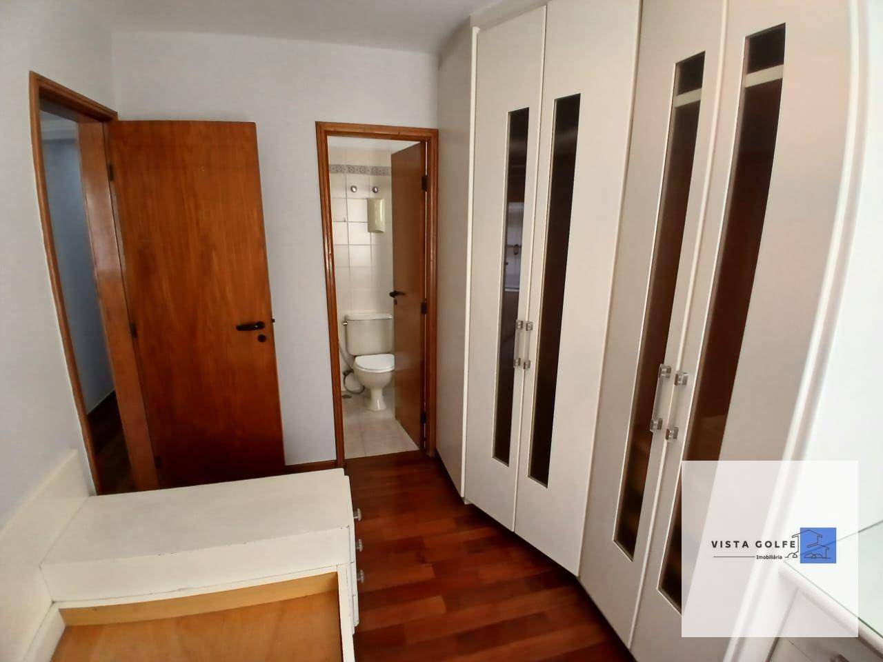 Apartamento para alugar com 3 quartos, 119m² - Foto 25