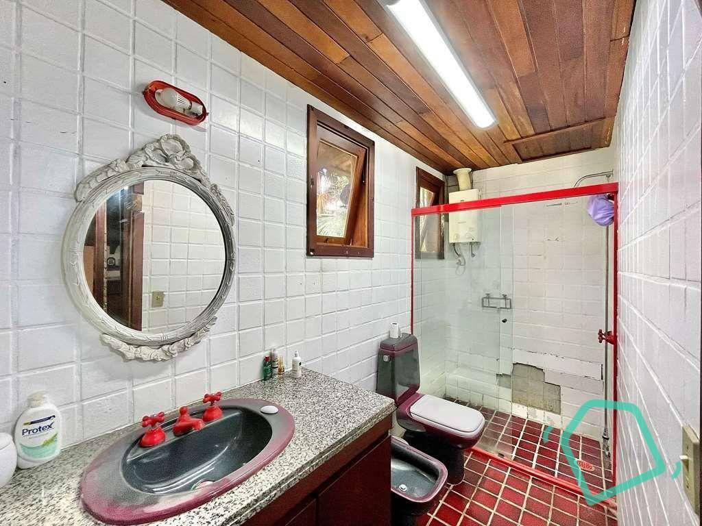 Casa de Condomínio à venda com 3 quartos, 363m² - Foto 44