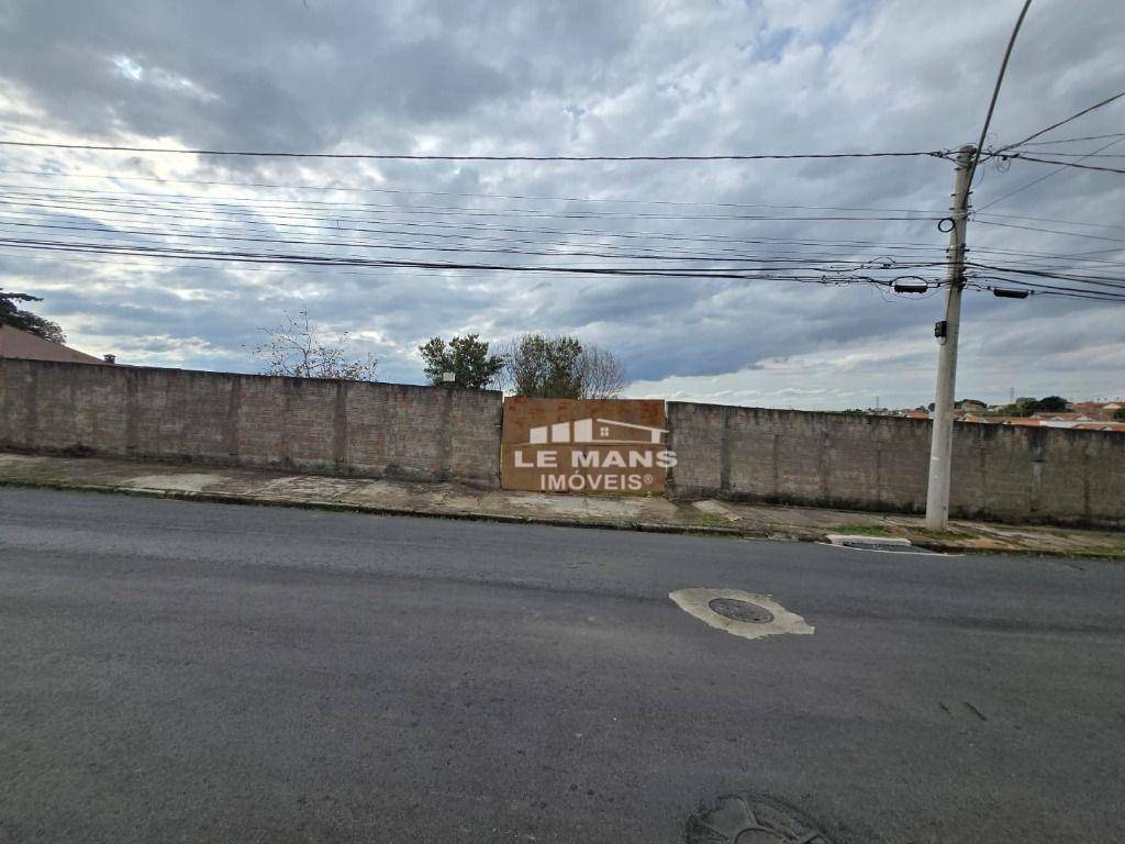 Terreno, 2232 m² - Foto 1