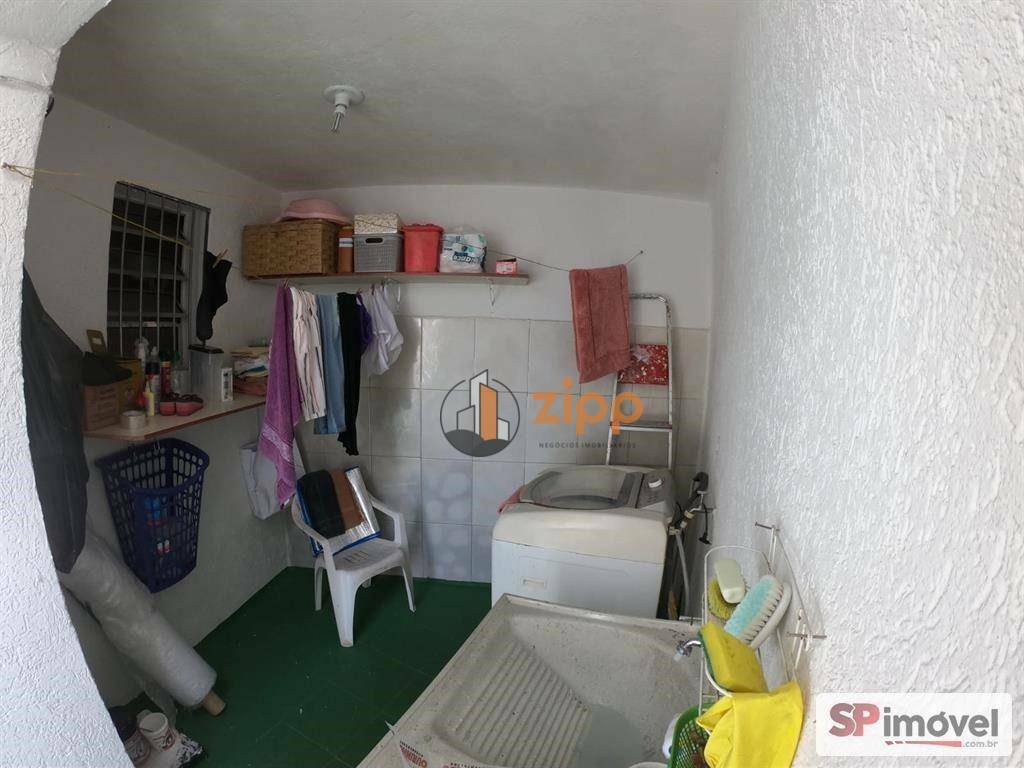 Sobrado para alugar com 3 quartos, 150m² - Foto 8