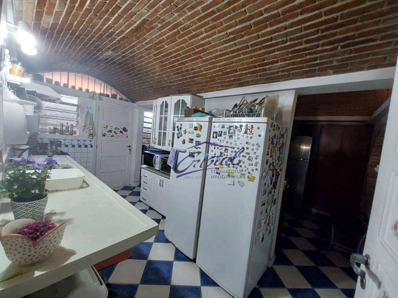 Casa de Condomínio à venda com 6 quartos, 278m² - Foto 13