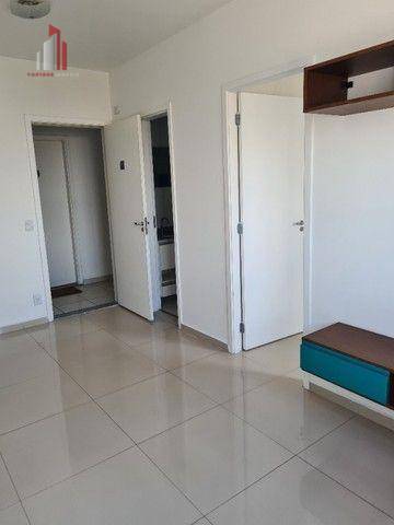 Apartamento à venda com 1 quarto, 33m² - Foto 7