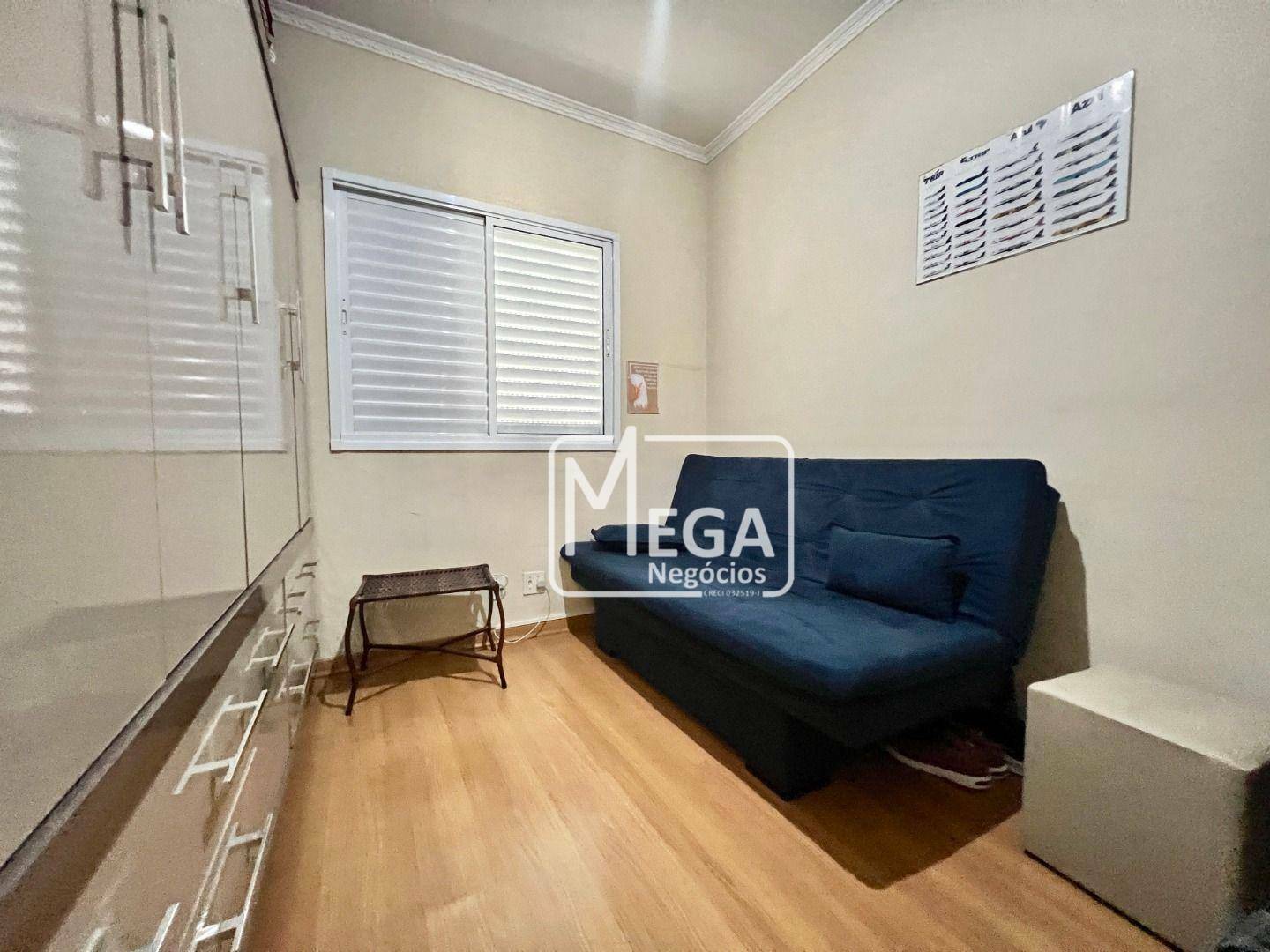 Apartamento à venda com 2 quartos, 55m² - Foto 9