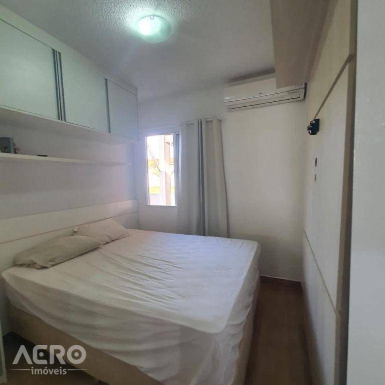 Casa de Condomínio à venda com 2 quartos, 65m² - Foto 6