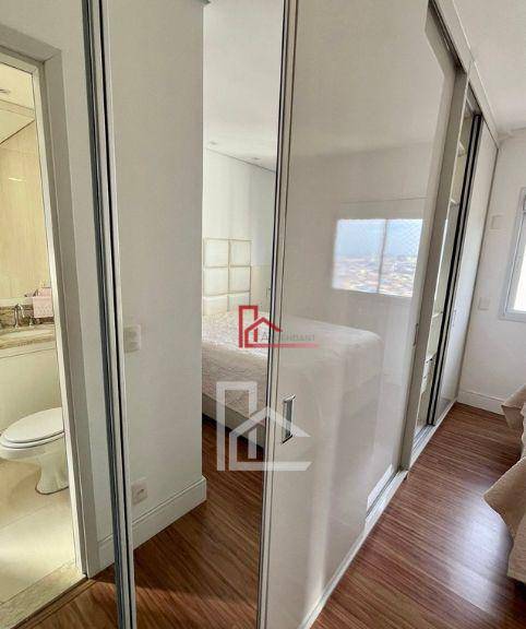 Apartamento à venda com 3 quartos, 101m² - Foto 6