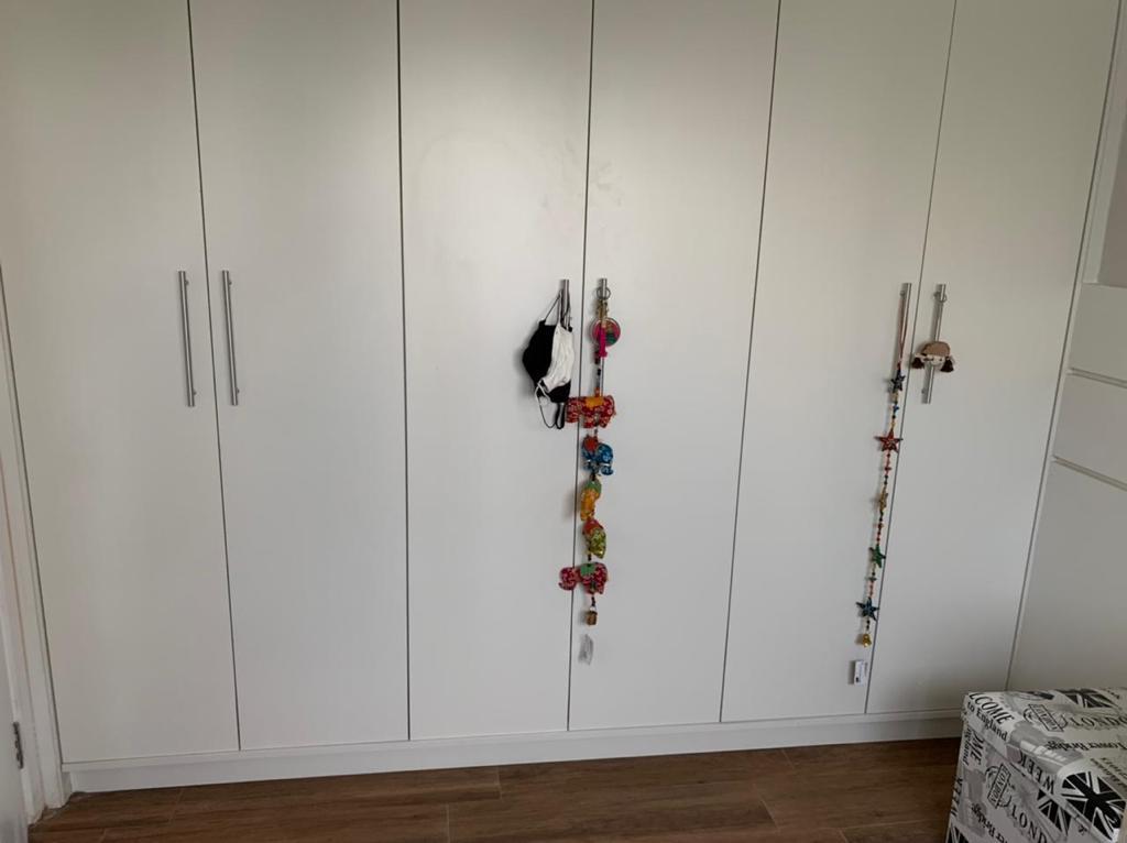 Apartamento à venda com 2 quartos, 70m² - Foto 9