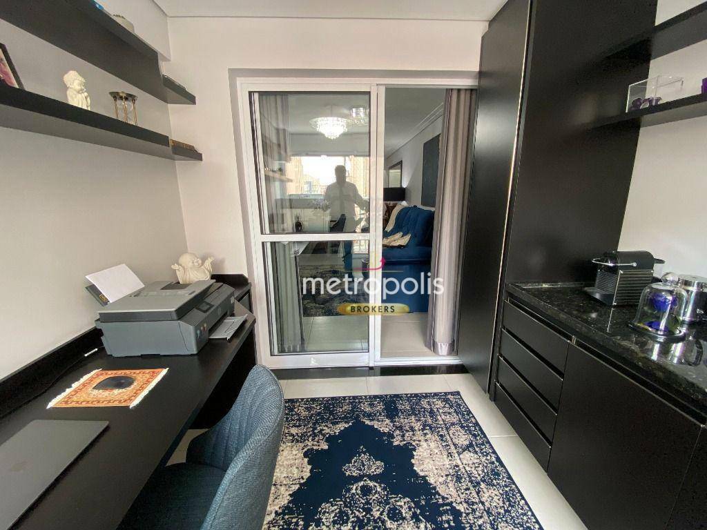 Apartamento à venda com 3 quartos, 95m² - Foto 16