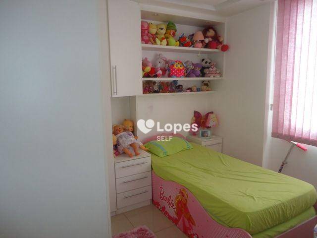 Apartamento à venda com 2 quartos, 78m² - Foto 5