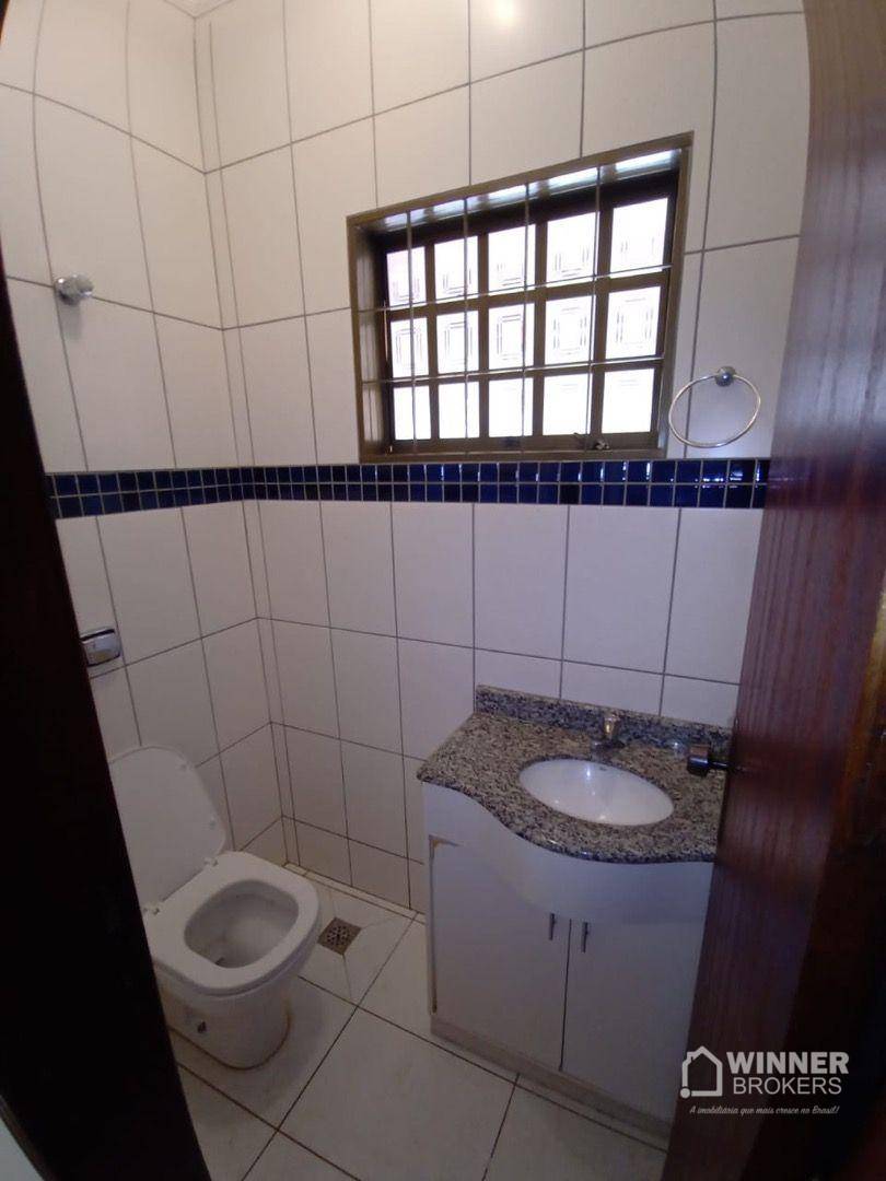 Sobrado à venda com 4 quartos, 150m² - Foto 11