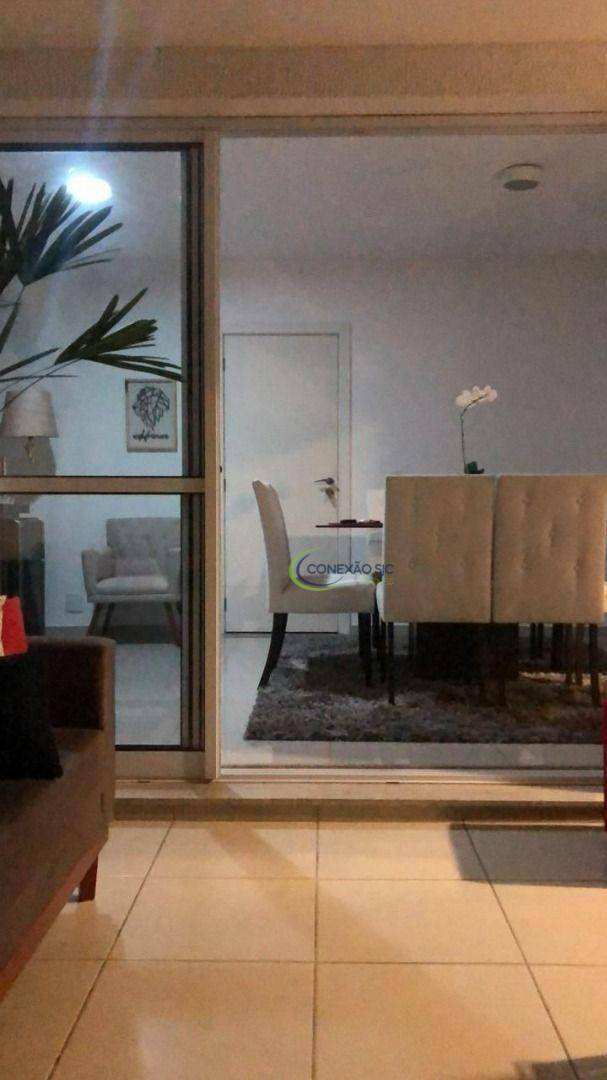 Apartamento à venda com 3 quartos, 90m² - Foto 7