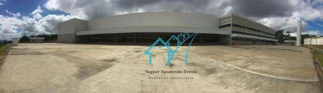 Depósito-Galpão-Armazém à venda e aluguel, 9088m² - Foto 3