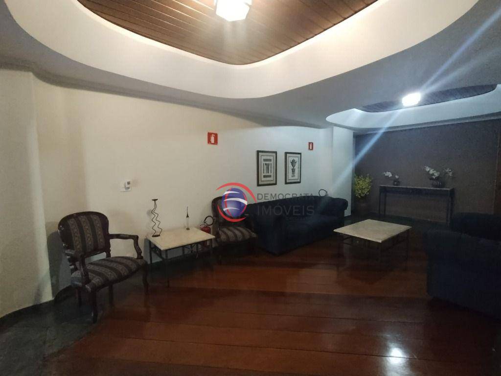 Apartamento à venda com 3 quartos, 160m² - Foto 27