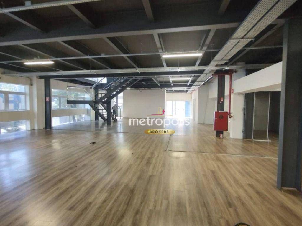 Loja-Salão para alugar, 902m² - Foto 6