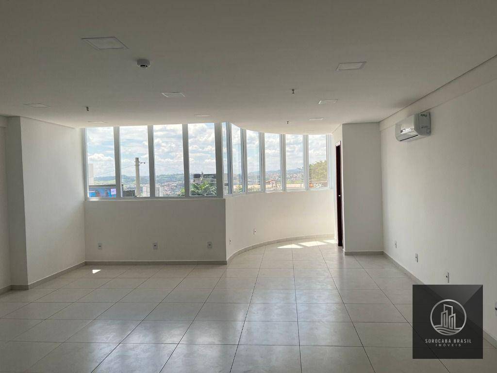 Conjunto Comercial-Sala para alugar, 50m² - Foto 1