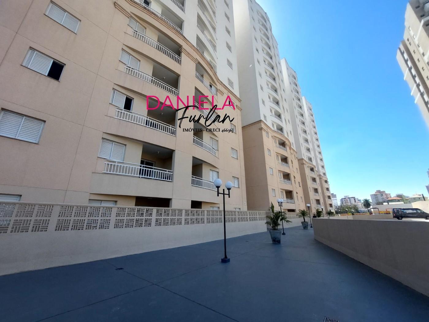 Apartamento à venda com 3 quartos, 67m² - Foto 2