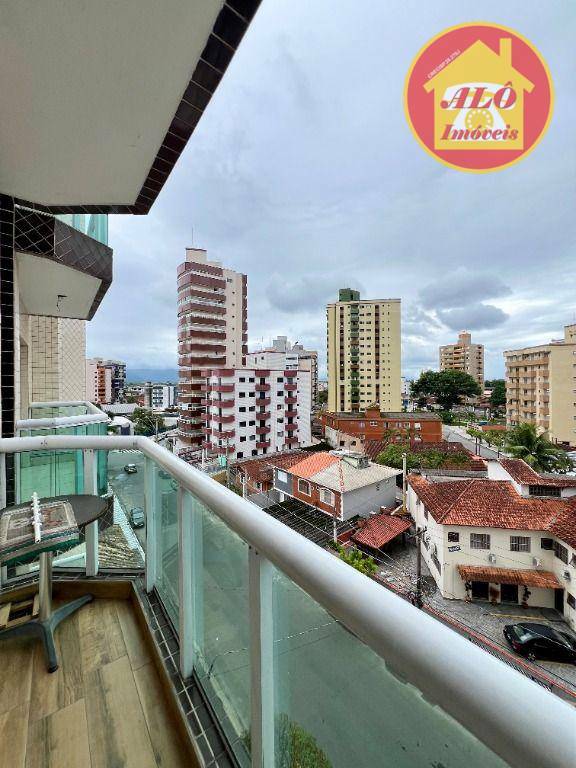 Apartamento à venda com 2 quartos, 86m² - Foto 6