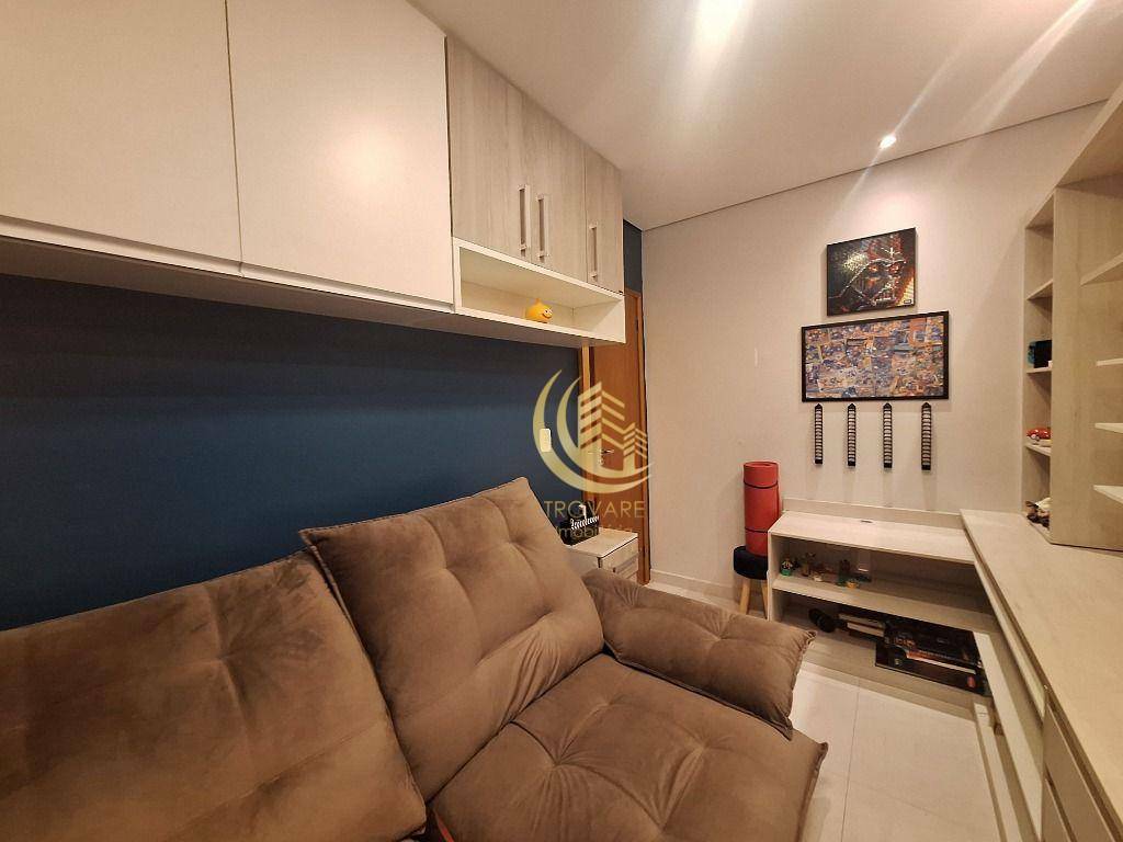 Apartamento à venda com 3 quartos, 73m² - Foto 6