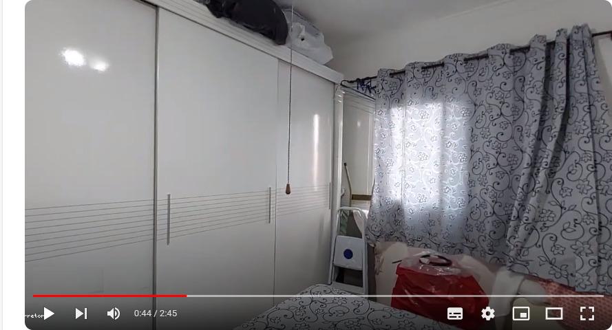 Apartamento à venda com 2 quartos, 125m² - Foto 10