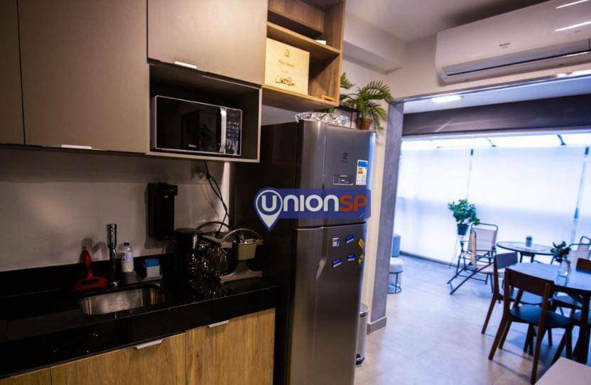 Apartamento à venda com 2 quartos, 70m² - Foto 10