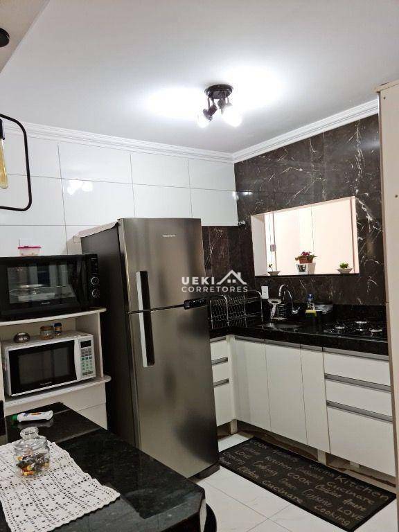 Apartamento à venda com 2 quartos, 55m² - Foto 4