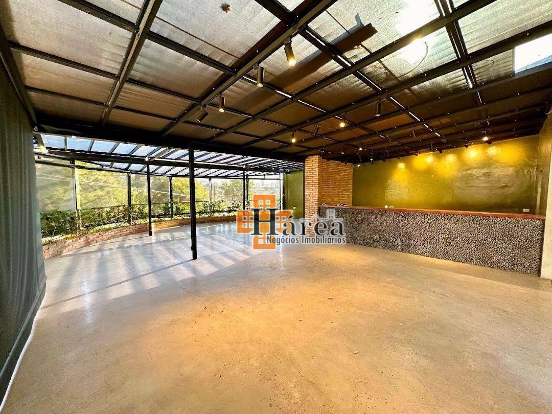 Loja-Salão para alugar, 330m² - Foto 4