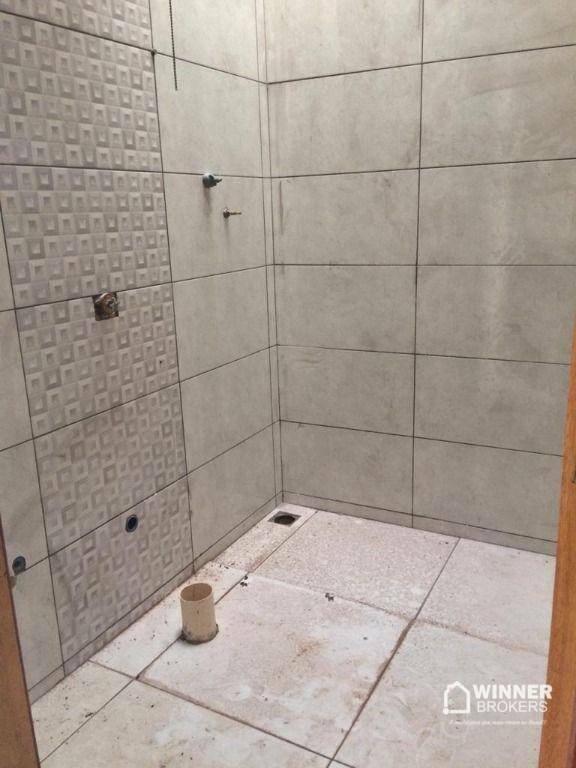 Casa à venda com 3 quartos, 72m² - Foto 5