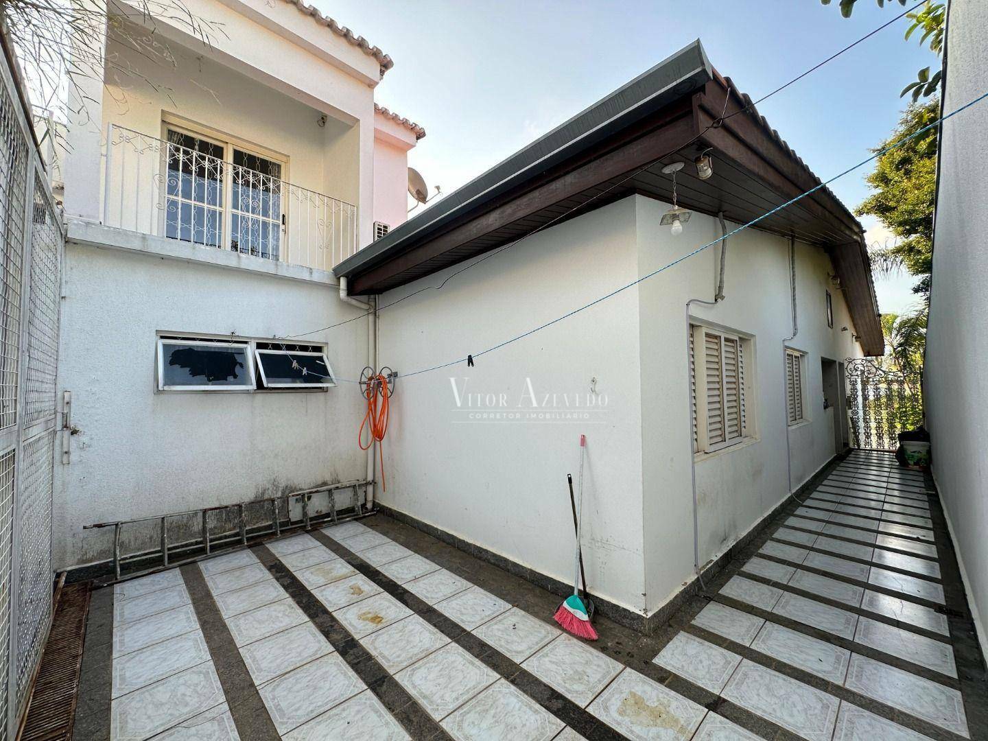 Casa à venda com 3 quartos, 500m² - Foto 33