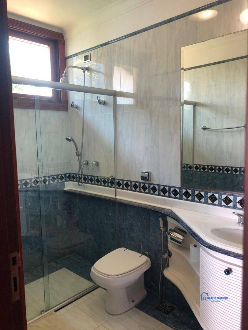 Casa de Condomínio à venda com 4 quartos, 562m² - Foto 2