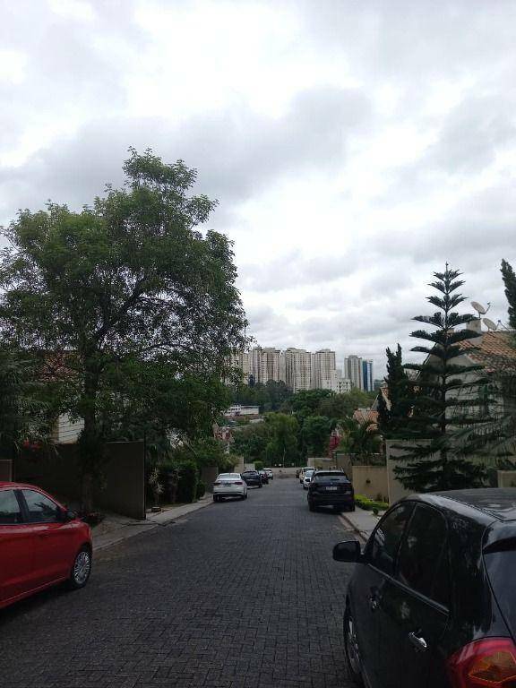 Sobrado, 3 quartos, 125 m² - Foto 4