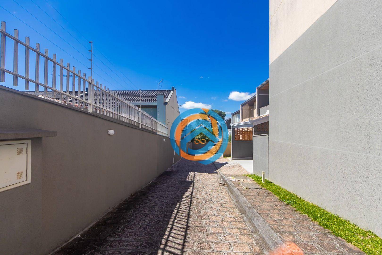 Sobrado à venda com 3 quartos, 94m² - Foto 50