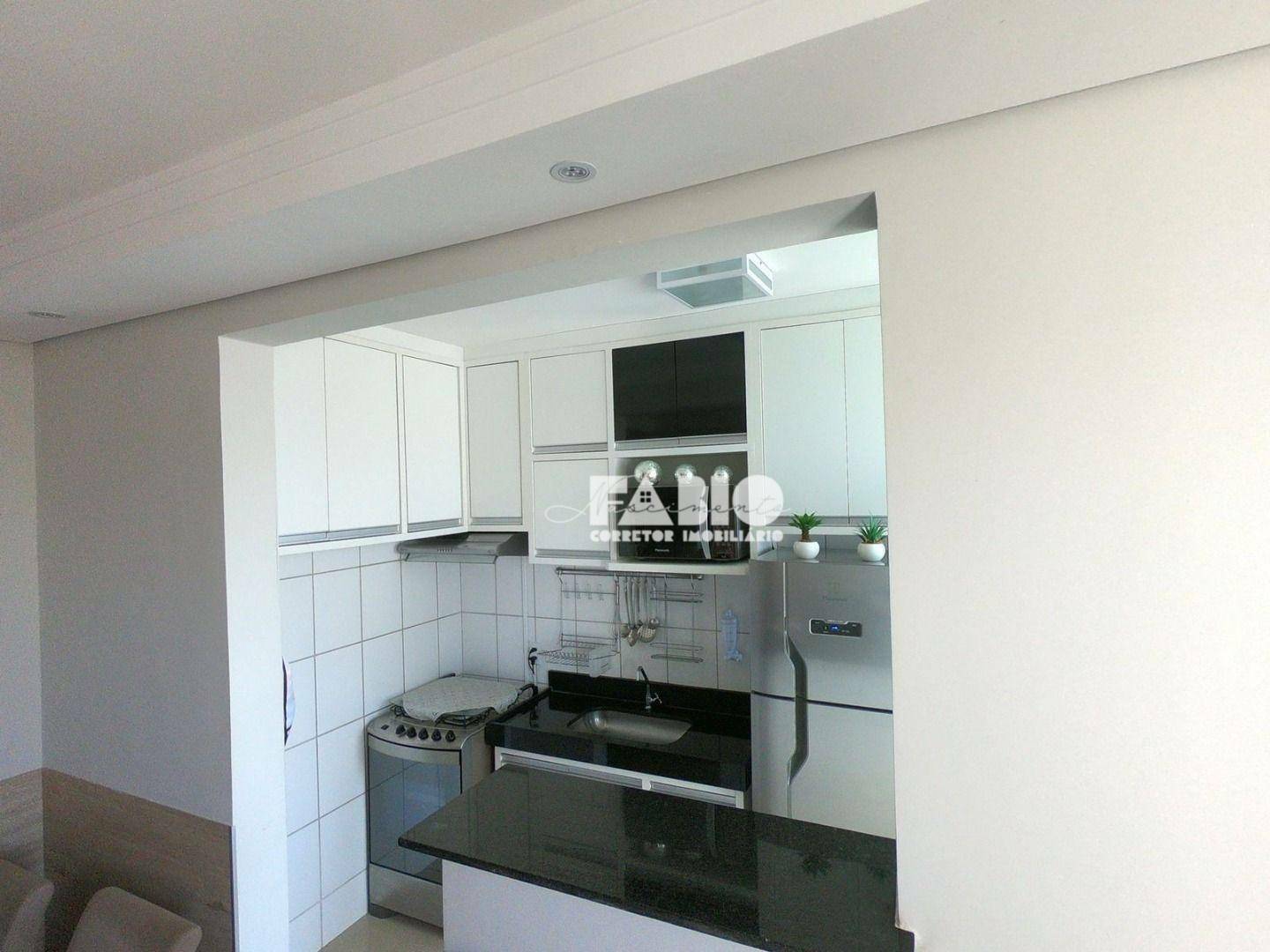 Apartamento à venda com 2 quartos, 44m² - Foto 17