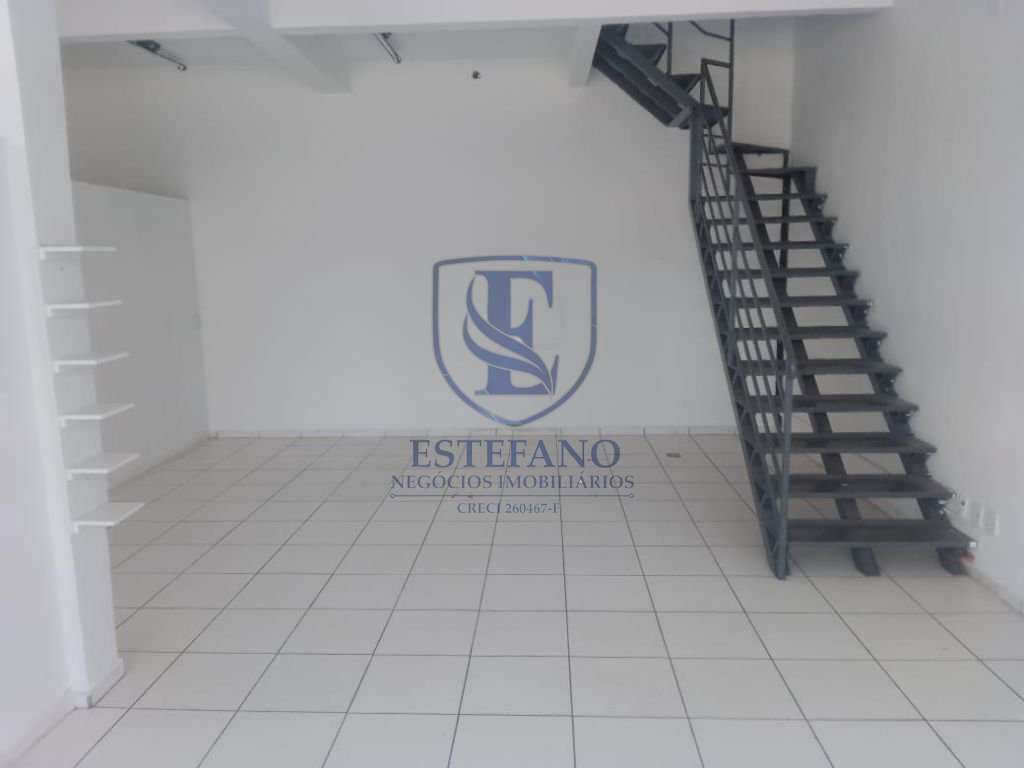 Conjunto Comercial-Sala para alugar com 1 quarto, 140m² - Foto 20