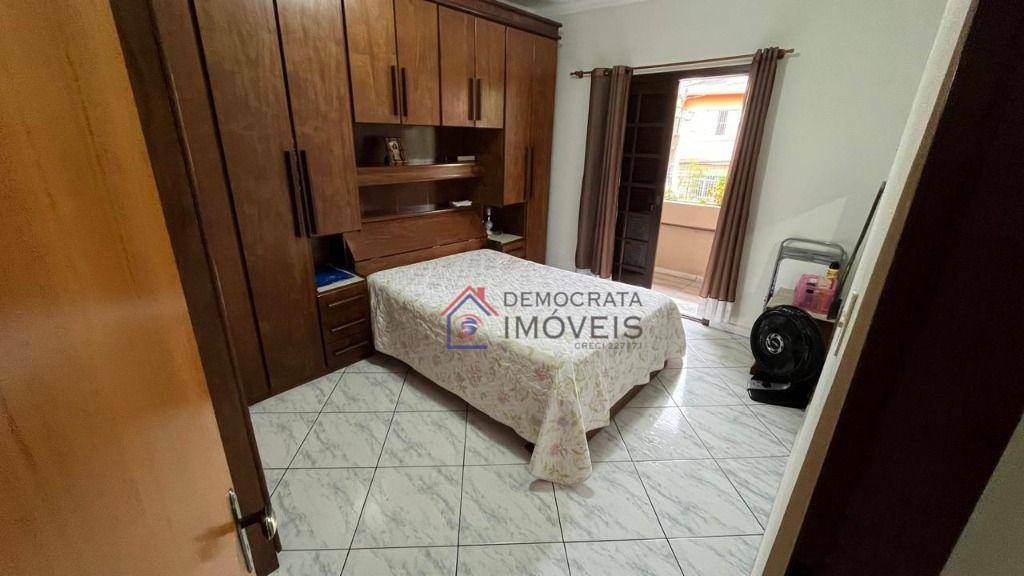 Sobrado à venda com 3 quartos, 140m² - Foto 7