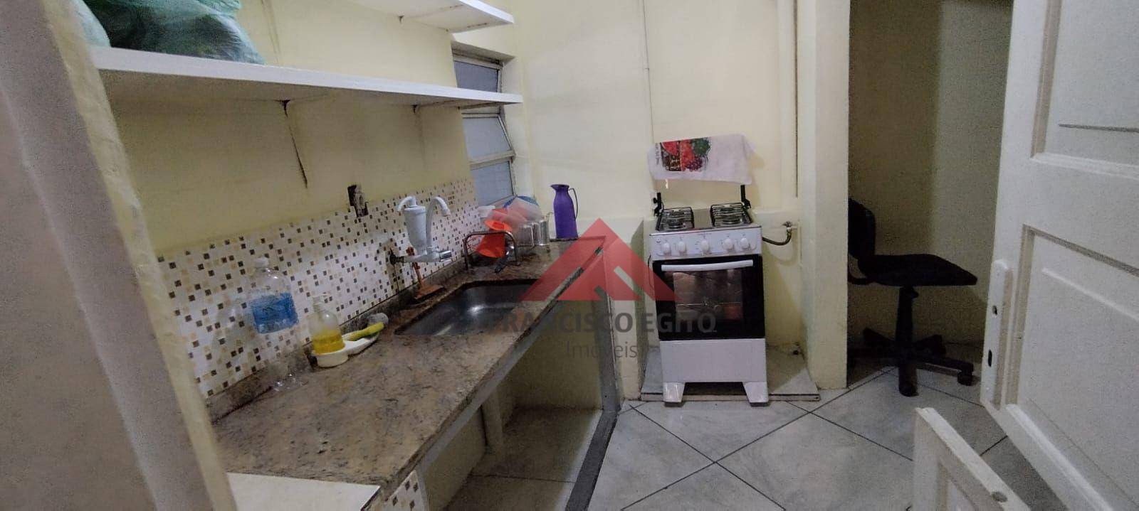 Apartamento à venda com 2 quartos, 80m² - Foto 8